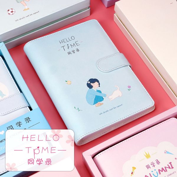 devon valley alumni book young student's graduation album leaflet creative cute korean-style funny cool hipster simple
devon valley alumni book young student's graduation album leaflet creative cute korean-style funny cool hipster simple