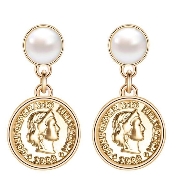 fashion- women's designer new personality 925 silver stud earrings stud earrings fashion pearl earrings ing
fashion- women's designer new personality 925 silver stud earrings stud earrings fashion pearl earrings ing