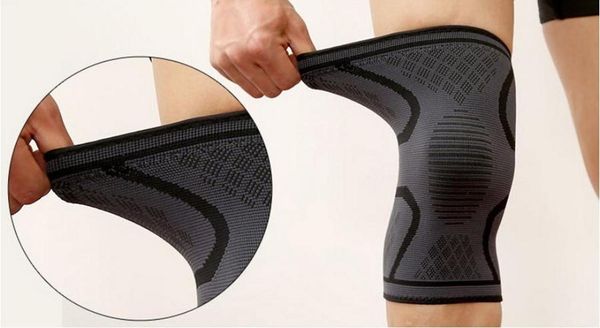 100pair nylon elastic sports knee pads breathable knee support brace running fitness hiking cycling leg protector, Pink;yellow
100pair nylon elastic sports knee pads breathable knee support brace running fitness hiking cycling leg protector, Pink;yellow