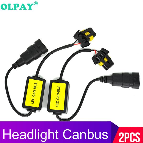 olpay hb3 hb4 h4 h8 h11 h3 h1 h7 led headlight decoder canbus emc canceller capacitor anti-flicker error auto accessories
olpay hb3 hb4 h4 h8 h11 h3 h1 h7 led headlight decoder canbus emc canceller capacitor anti-flicker error auto accessories