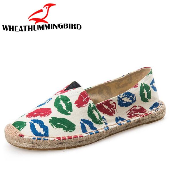 women casual shoes 2018 women's slip on female espadrille loafers driving boat shoes women loafers fisherman flats la-09, Black
women casual shoes 2018 women's slip on female espadrille loafers driving boat shoes women loafers fisherman flats la-09, Black