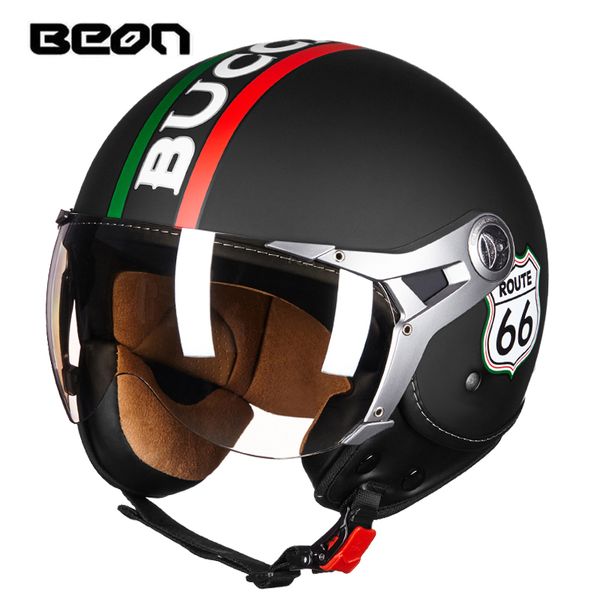 beon motorcycle helmet capacete four seasons universal motorcycle retro helmet cafe racer
beon motorcycle helmet capacete four seasons universal motorcycle retro helmet cafe racer