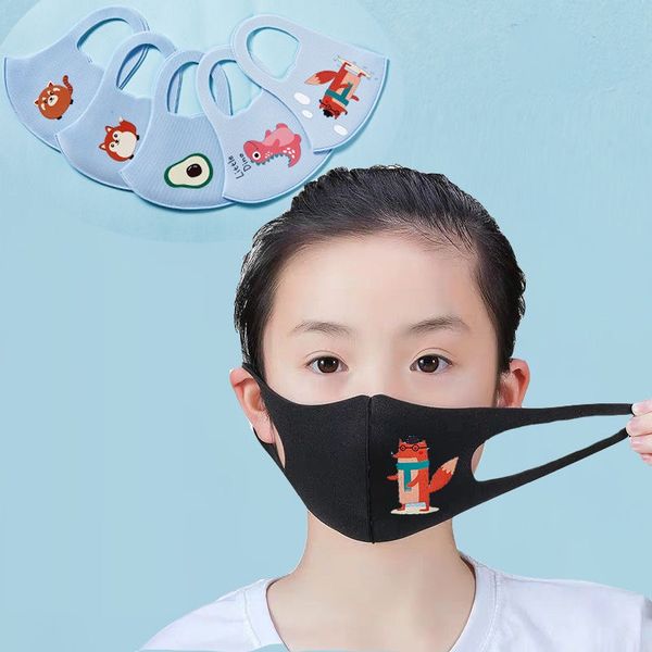 kids printed face mask anti-dust children protective face for spring summer thin breathable washable hh9-2997
kids printed face mask anti-dust children protective face for spring summer thin breathable washable hh9-2997