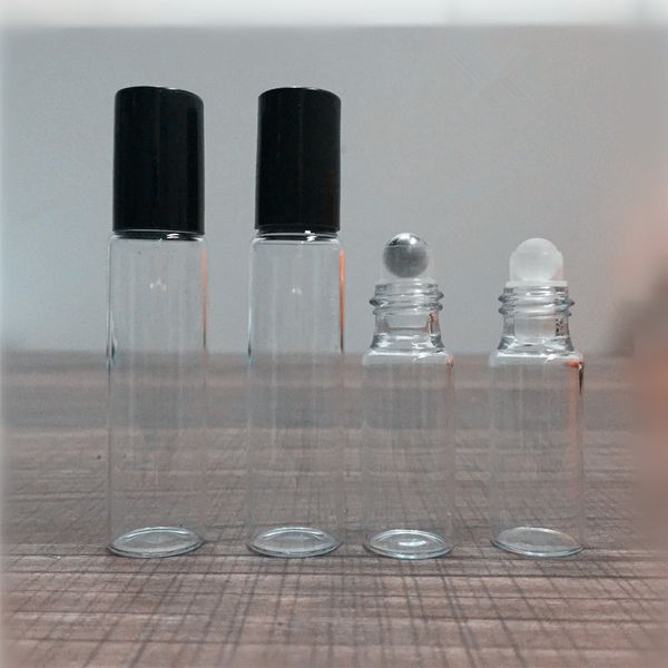 50pcs/lot 5ml 10ml perfume glass roll on bottle with glass/metal ball brown roller essential oil vials
50pcs/lot 5ml 10ml perfume glass roll on bottle with glass/metal ball brown roller essential oil vials