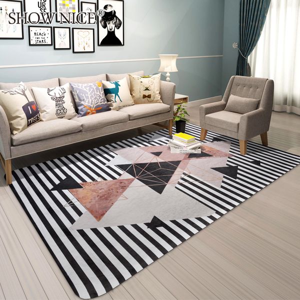 simple geometric modern carpets for living room bedroom kids game rugs child bath non-slip tapete baby crawl soft mat rug/carpet
simple geometric modern carpets for living room bedroom kids game rugs child bath non-slip tapete baby crawl soft mat rug/carpet
