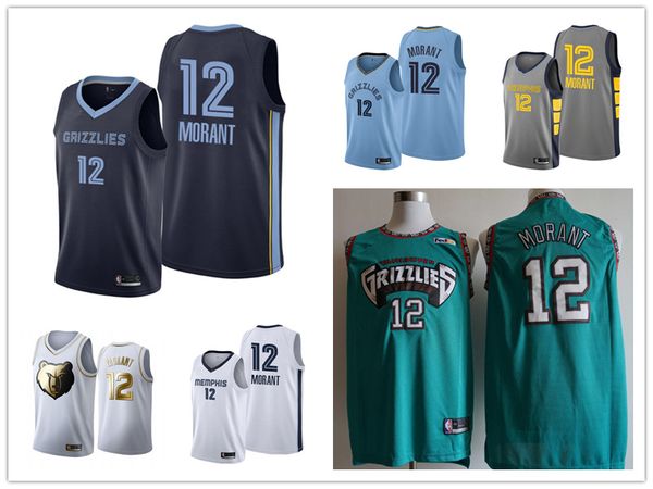 memphis grizzlies men ja morant swingman icon association city basketball jersey, Black
memphis grizzlies men ja morant swingman icon association city basketball jersey, Black