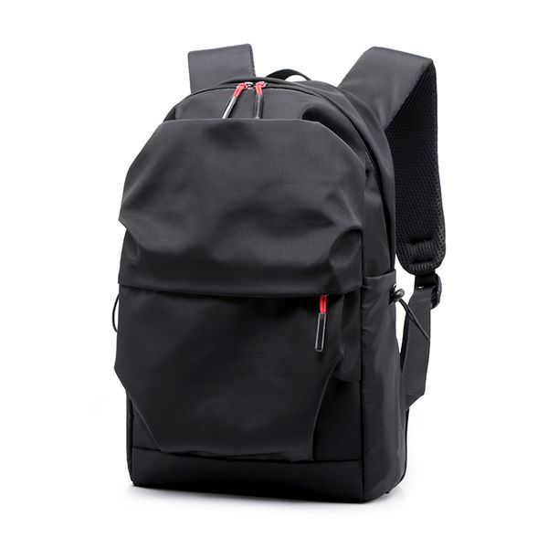 new men backpack for 15.6 inches lapback pack large capacity stundet backpacks pleated casual style bag water repellent 2019
new men backpack for 15.6 inches lapback pack large capacity stundet backpacks pleated casual style bag water repellent 2019