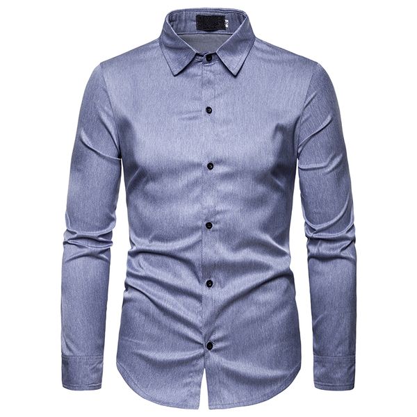 new arrival casual men shirt fashion streetwear mens shirts autumn long sleeve mens masculina camisas solid shirts dropshipping, White;black
new arrival casual men shirt fashion streetwear mens shirts autumn long sleeve mens masculina camisas solid shirts dropshipping, White;black