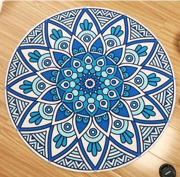 retro bohemia garden round carpet non-slip floor mat indoor entrance doormat chair mat area rug yoga for living room bedroom
retro bohemia garden round carpet non-slip floor mat indoor entrance doormat chair mat area rug yoga for living room bedroom