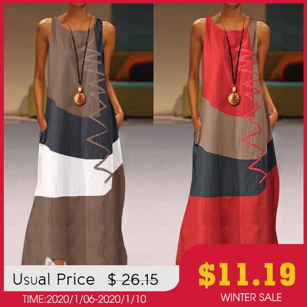 женин локђна sundress zanzea 2019 summer maxi плае каан поведневнй Ѭђкавов ђника пл, Black;gray
женин локђна sundress zanzea 2019 summer maxi плае каан поведневнй Ѭђкавов ђника пл, Black;gray