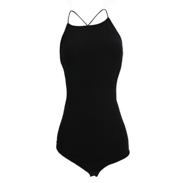 women backless bandage bodysuit black 2019 summer sleeveless bodycon rompers womens jumpsuit beachwear playsuits, Black;white
women backless bandage bodysuit black 2019 summer sleeveless bodycon rompers womens jumpsuit beachwear playsuits, Black;white