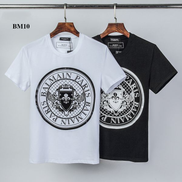 bm10 designershirts men women summer luxury t-shirts fashion brandshirts short sleeve casual hip hop tees mens streetwear 2020578k, White
bm10 designershirts men women summer luxury t-shirts fashion brandshirts short sleeve casual hip hop tees mens streetwear 2020578k, White