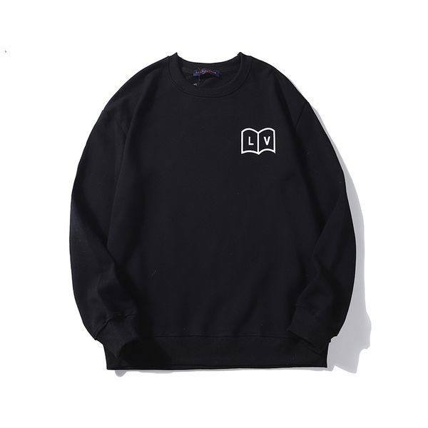 vl designer luxury mens hoodies tide brand sweatshirt fashion pavilion pattern blue letter logo white black couples hoodie
vl designer luxury mens hoodies tide brand sweatshirt fashion pavilion pattern blue letter logo white black couples hoodie