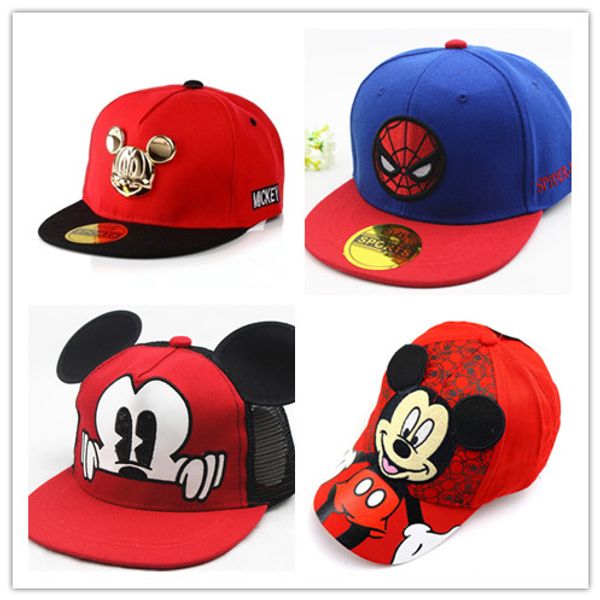 2020 baby boy girl hats cartoon baby embroidery cotton baseball caps kids children hip hop mesh snapback caps, Blue;gray
2020 baby boy girl hats cartoon baby embroidery cotton baseball caps kids children hip hop mesh snapback caps, Blue;gray