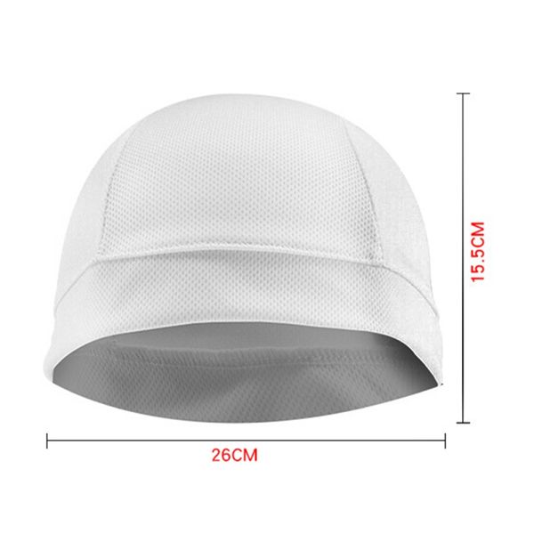 cycling caps & masks quick dry helmet cap anti-uv anti-sweat sports hat motorcycle bike riding inner n, Black
cycling caps & masks quick dry helmet cap anti-uv anti-sweat sports hat motorcycle bike riding inner n, Black