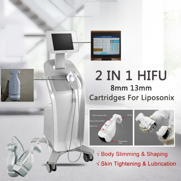 ultrashape liposonix real medical grade lipohifu with 13mm 8mm hifu device for fast body slimming weight loss
ultrashape liposonix real medical grade lipohifu with 13mm 8mm hifu device for fast body slimming weight loss