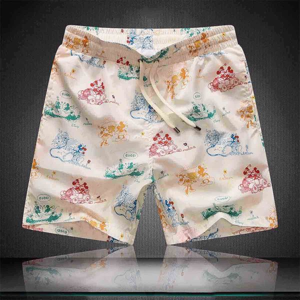 M-3XL New waterproof fabric track and field trousers summer beach pants men's plate shorts men's surf shorts swimming trunks sports shorts
M-3XL New waterproof fabric track and field trousers summer beach pants men's plate shorts men's surf shorts swimming trunks sports shorts