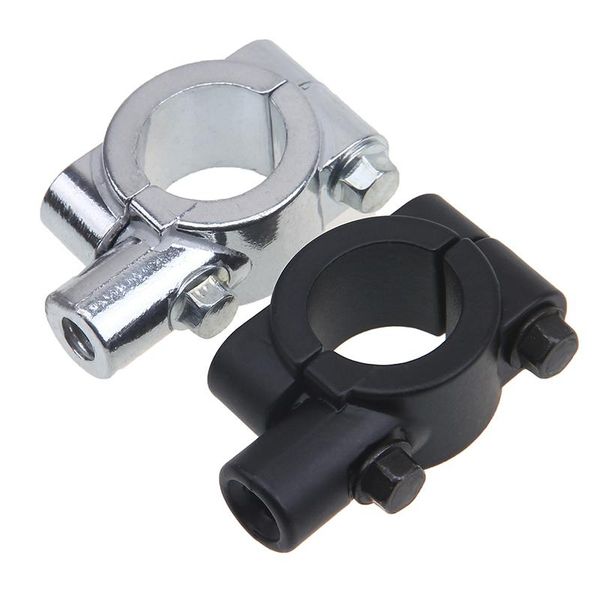 accessories motor bike 1pair 8mm 10mm handlebar mount adaptor motorcycle rearview mirror stand holder clip
accessories motor bike 1pair 8mm 10mm handlebar mount adaptor motorcycle rearview mirror stand holder clip