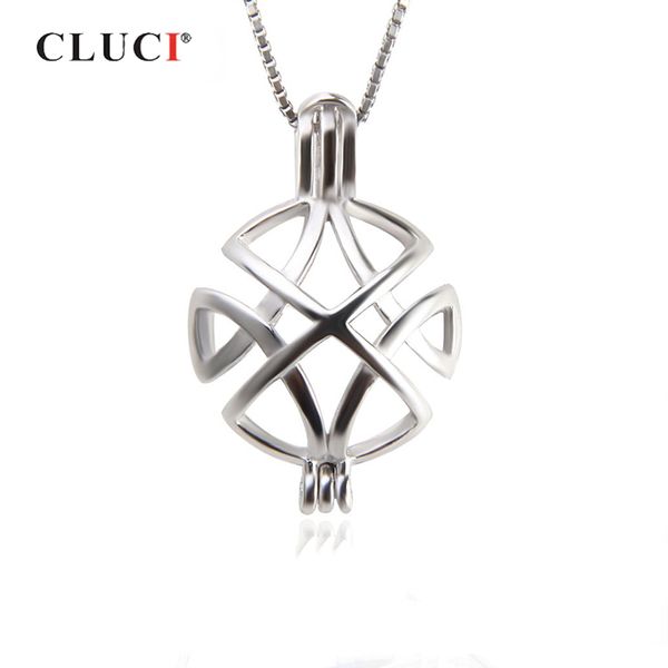 cluci 925 sterling silver women cage pendant round ball shaped sporty pendant hollow silver 925 cage pendant pearl locket
cluci 925 sterling silver women cage pendant round ball shaped sporty pendant hollow silver 925 cage pendant pearl locket