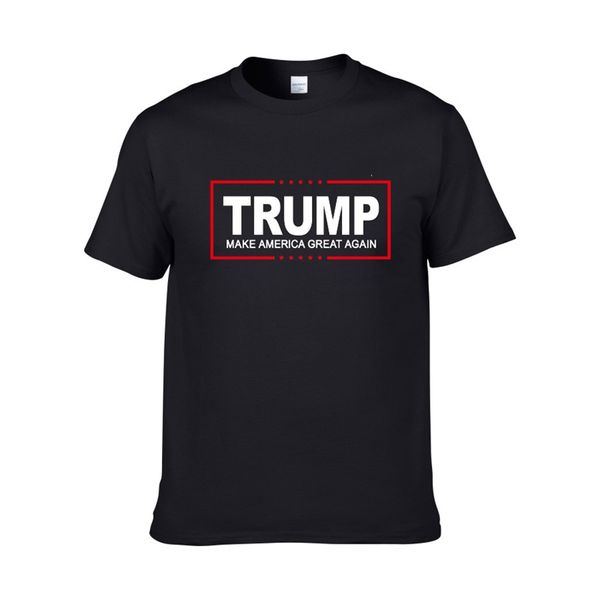 men designer trump t shirts fashion slim mens clothing 2020 summer casual streetwear short sleeve t shirt cotton crew neck men tees #297, White;black
men designer trump t shirts fashion slim mens clothing 2020 summer casual streetwear short sleeve t shirt cotton crew neck men tees #297, White;black
