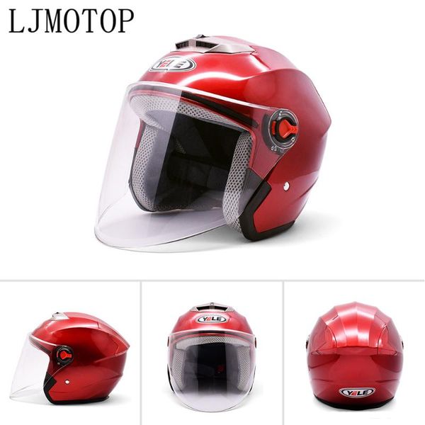 motorcycle helmet light weight safety open face helmet scooter bike for 400 620 695 696 796 821 797 748
motorcycle helmet light weight safety open face helmet scooter bike for 400 620 695 696 796 821 797 748