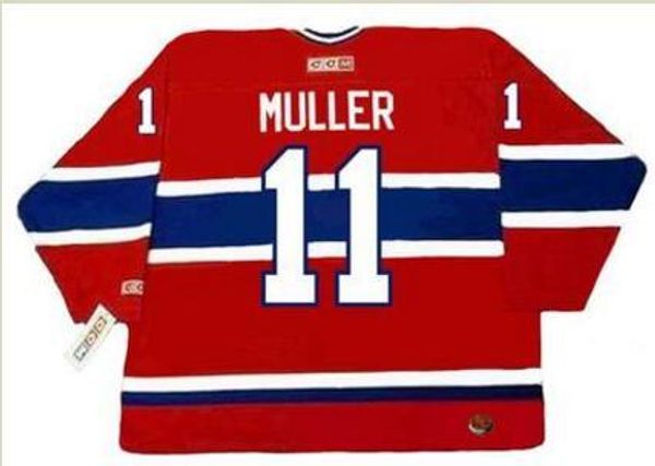 custom men youth women vintage #11 kirk muller montreal canadiens 1993 ccm hockey jersey size s-5xl or custom any name or number, Black
custom men youth women vintage #11 kirk muller montreal canadiens 1993 ccm hockey jersey size s-5xl or custom any name or number, Black
