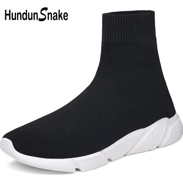 hundunsnake summer sneakers men shoes sport women running socks shoes male sports shoe high chaussure homme black walk a-037
hundunsnake summer sneakers men shoes sport women running socks shoes male sports shoe high chaussure homme black walk a-037
