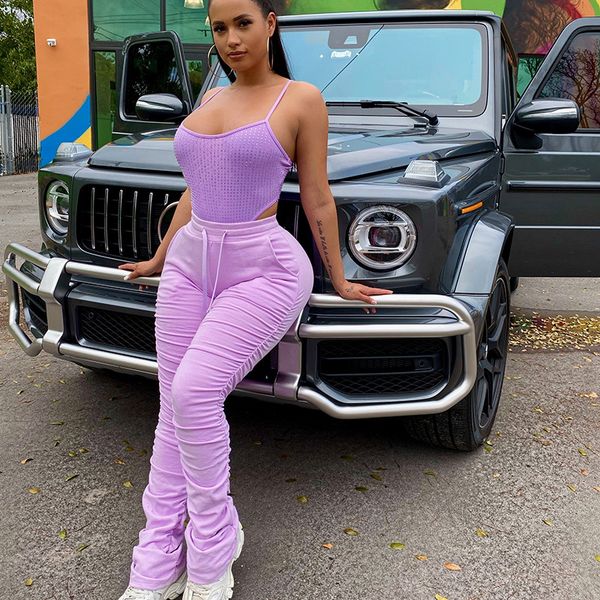 running pants casual sweatpants joggers slim women trousers high waist drawstring sports female pleated solid color, Black;blue
running pants casual sweatpants joggers slim women trousers high waist drawstring sports female pleated solid color, Black;blue