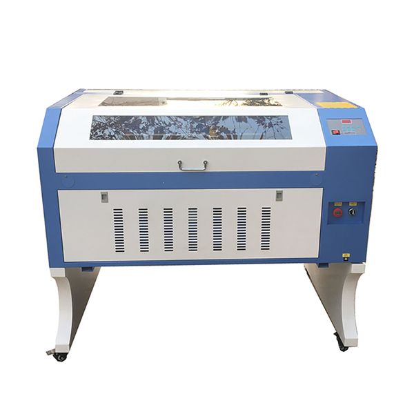 laser cutter 6090 laser engraver cutting machine 600*900mm 80w 90w 100w optional
laser cutter 6090 laser engraver cutting machine 600*900mm 80w 90w 100w optional