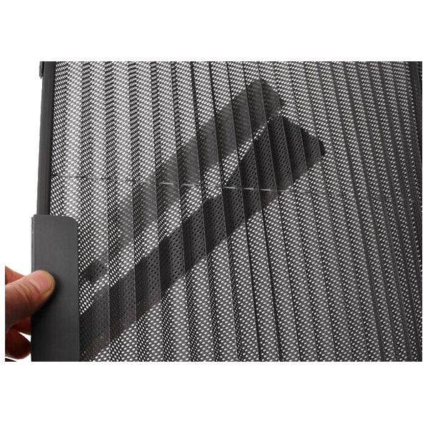 summer car pleated curtains car sunshade automatic stretching sunscreen hundred fold curtains
summer car pleated curtains car sunshade automatic stretching sunscreen hundred fold curtains