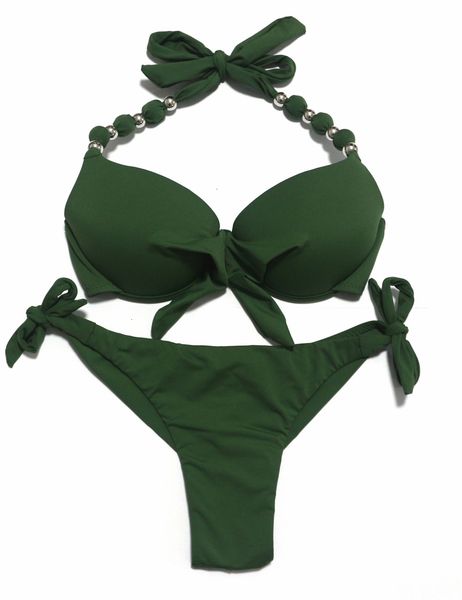 swimsuits for women designer bikini push up bikini 2019 women swimsuits cut bottom bikini set bathing suits de bain femme swimwear, White;black
swimsuits for women designer bikini push up bikini 2019 women swimsuits cut bottom bikini set bathing suits de bain femme swimwear, White;black