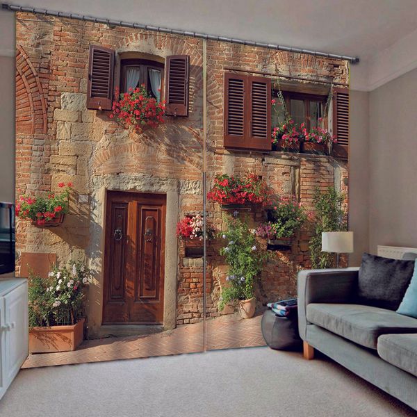 custom curtain color house 3d curtains blackout curtains for bedroom window curtains for living room
custom curtain color house 3d curtains blackout curtains for bedroom window curtains for living room