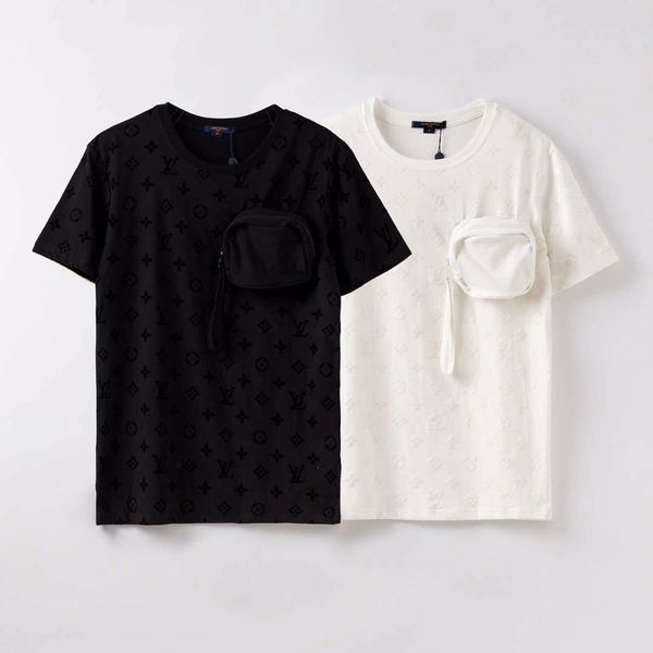 women summer t shirt designer short sleeves shirt printed brand t-shirts mens lady couple brand clothing pocket style s-2xl lr200425, White
women summer t shirt designer short sleeves shirt printed brand t-shirts mens lady couple brand clothing pocket style s-2xl lr200425, White