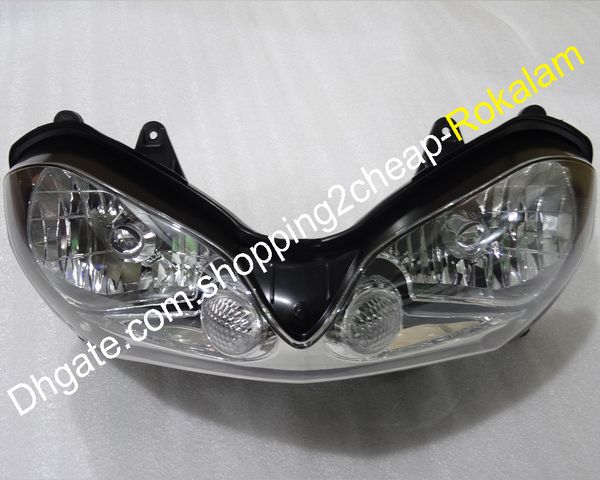 headlight assembly for kawasaki zx10r 04 05 zx-10r 2004 2005 zx 10r sportbike front head light lamp aftermarket kit parts
headlight assembly for kawasaki zx10r 04 05 zx-10r 2004 2005 zx 10r sportbike front head light lamp aftermarket kit parts