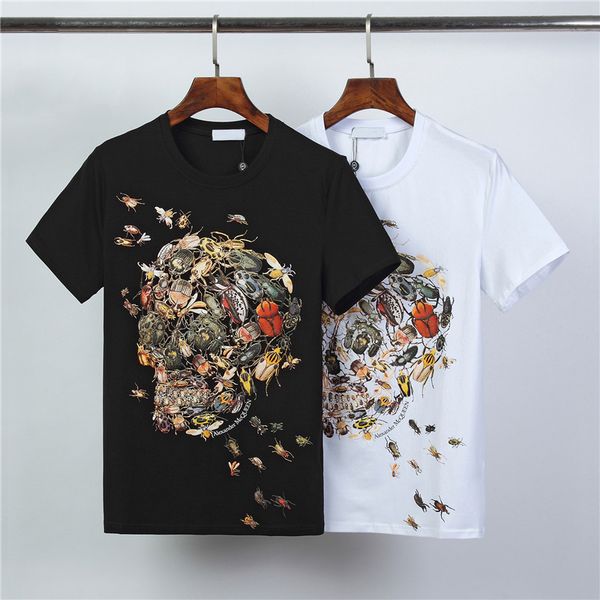 luxury мужская футболка casual o-образным вырезом для slim мужская футболка мода лето марка с коротким рукавом мужская одежда размер тройник, White;black
luxury мужская футболка casual o-образным вырезом для slim мужская футболка мода лето марка с коротким рукавом мужская одежда размер тройник, White;black