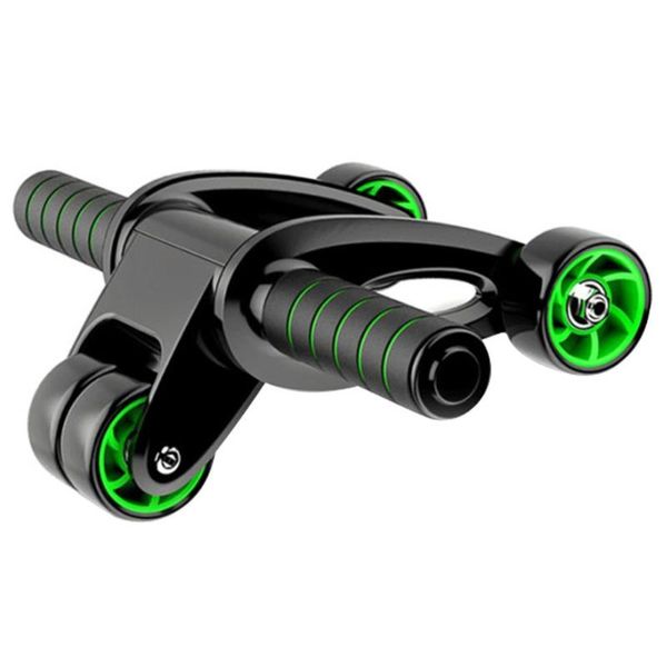 training equipment folding abdominal wheel abdomen roller home fitness device with knee pad exercise body building
training equipment folding abdominal wheel abdomen roller home fitness device with knee pad exercise body building