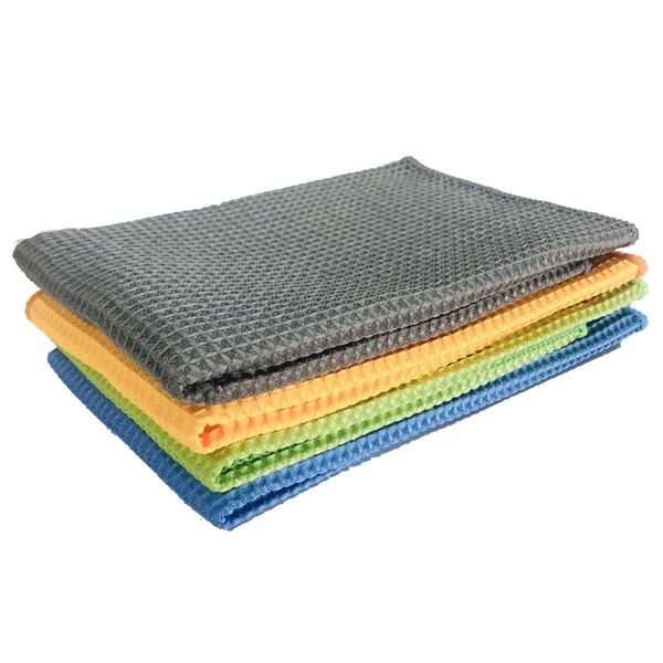 2pc car wash towel glass cleaning water drying microfiber window cleaning wipe the car suction 40 * 40 cm
2pc car wash towel glass cleaning water drying microfiber window cleaning wipe the car suction 40 * 40 cm