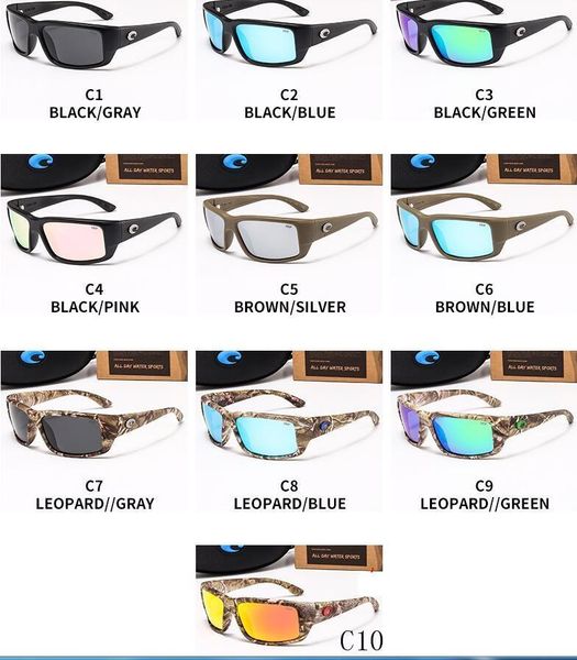 

Costa sunglasses.580P4 Топ бренд дизайнер sunglasses.luxury мужская и коста спортивных женских sunglasses.UV400 высокого качества с коробкой