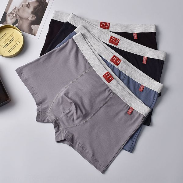 cotton middle waist solid color dripping men's boxer underwear pants cotton comfortable breathable boxer underwear, Black;white
cotton middle waist solid color dripping men's boxer underwear pants cotton comfortable breathable boxer underwear, Black;white