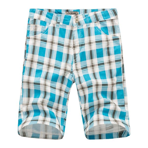 2019 men shorts beach board shorts casual summer clothing plaid style male short 9 colors drop shipping, White;black
2019 men shorts beach board shorts casual summer clothing plaid style male short 9 colors drop shipping, White;black