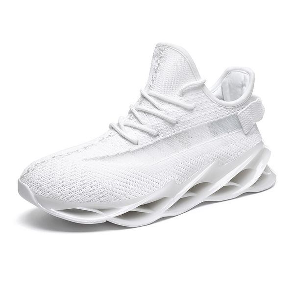 new blade running shoes for men antiskid damping outsole men athletic training run sneakers breathable runing
new blade running shoes for men antiskid damping outsole men athletic training run sneakers breathable runing