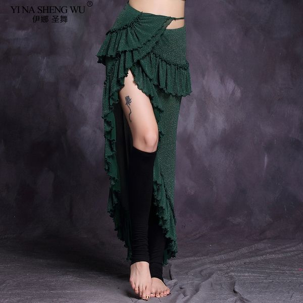 bellydance costume hip scarf dancing wear women belly dance costume practice skirt wrapped silver mesh practice skirt, Black;red
bellydance costume hip scarf dancing wear women belly dance costume practice skirt wrapped silver mesh practice skirt, Black;red