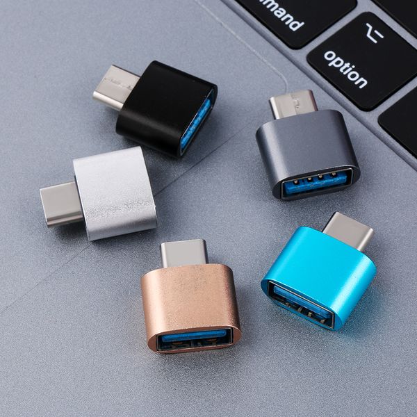 type-c to usb adapter type-a adapter connector metal colorful converter male to female adapter for android smartphones accessories
type-c to usb adapter type-a adapter connector metal colorful converter male to female adapter for android smartphones accessories