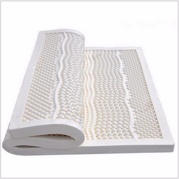 queen size 10cm thickness seven zone mold 100% natural latex mattress/er sealed with white inner cover midium soft
queen size 10cm thickness seven zone mold 100% natural latex mattress/er sealed with white inner cover midium soft