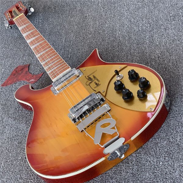 direct selling manufacturer can customize electric guitar. rich neck thru body, 12 strings tom petty electric guitar
direct selling manufacturer can customize electric guitar. rich neck thru body, 12 strings tom petty electric guitar