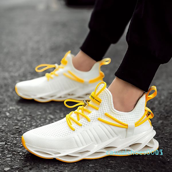 men sports shoes new breathable woven basketball shoes comfortable fashion fashionable running men large c15, Black
men sports shoes new breathable woven basketball shoes comfortable fashion fashionable running men large c15, Black