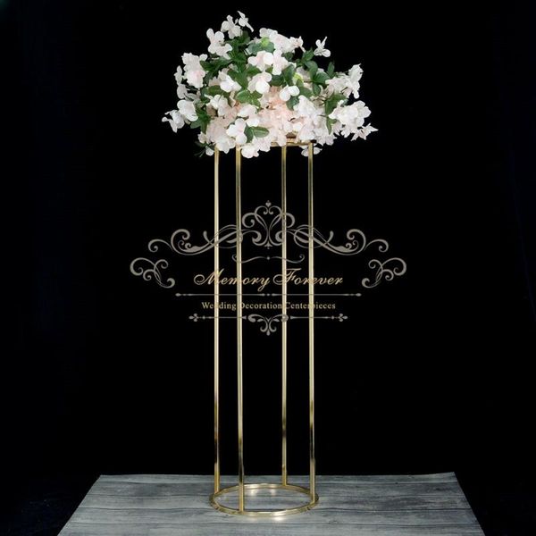 10pcs new round centerpiece flower stand wedding decoration table centre pieces marriage stage aisle decor backdrop metal vases
10pcs new round centerpiece flower stand wedding decoration table centre pieces marriage stage aisle decor backdrop metal vases