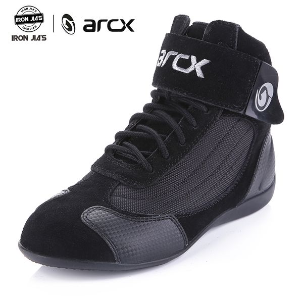 arcx motorcycle boots men moto riding boots summer breathable motorcycle shoes motorbike chopper cruiser touring ankle shoes
arcx motorcycle boots men moto riding boots summer breathable motorcycle shoes motorbike chopper cruiser touring ankle shoes