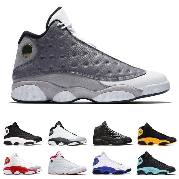 flint 13 13s basketball shoes for man playground grey toe reverse he got game dirty bred mens sports sneaker trainers shoes 36-47
flint 13 13s basketball shoes for man playground grey toe reverse he got game dirty bred mens sports sneaker trainers shoes 36-47