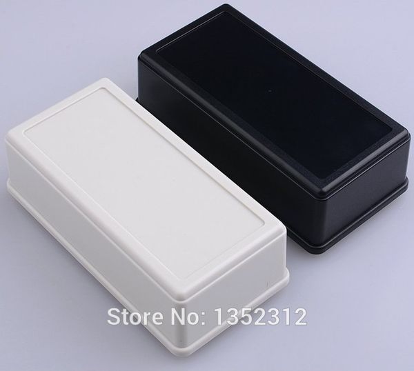 120*60*35mm 2 pcs/lot plastic housing enclosure for electrical electronic enclosure diy plastic project case
120*60*35mm 2 pcs/lot plastic housing enclosure for electrical electronic enclosure diy plastic project case